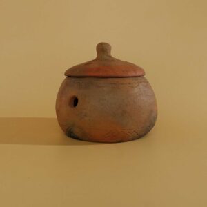 Lư Gốm Yên