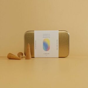 Nụ Palo Santo